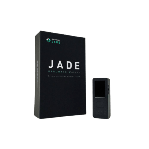 BlockStream Jade